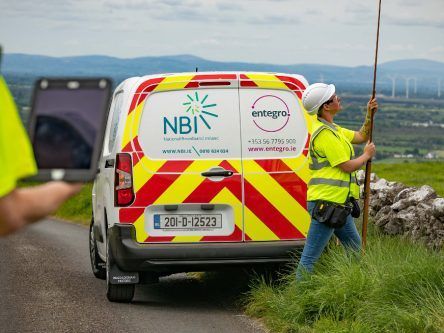 Entegro to hire 50 engineers for National Broadband Plan contract