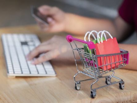 5 ways Covid-19 will bring tech changes to the grocery sector