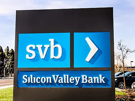 Silicon Valley Bank highlights potential silver linings for entrepreneurs