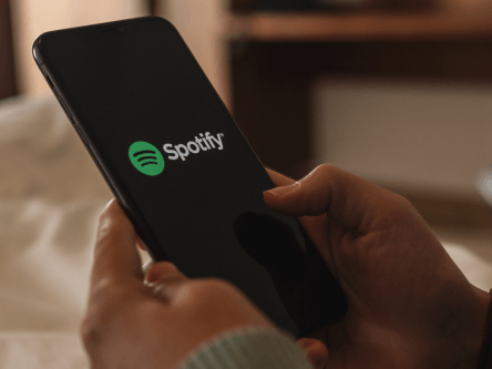 Spotify launches real-time group sessions for friends and family