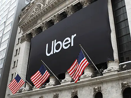 Uber is optimistic for a rebound after losing $2.9bn in Q1