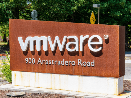 VMware is acquiring Kubernetes security start-up Octarine