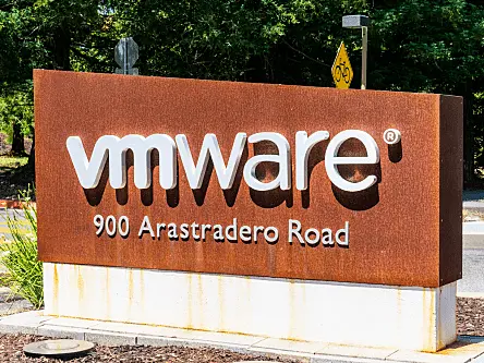 VMware is acquiring Kubernetes security start-up Octarine