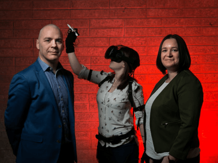 HTC invests €3m in Waterford firm VR Education