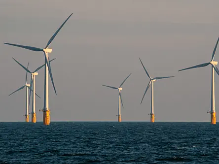 MaREI survey reveals public support for offshore windfarms