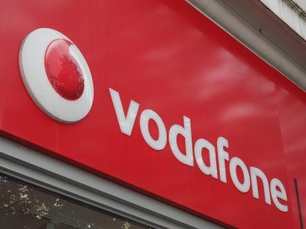 Vodafone Ireland claims 4G outages ‘resolved’ across country