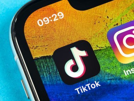 Privacy oversight of European TikTok users now shifted to Dublin