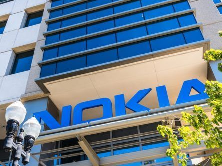 Nokia chosen as key fibre-network supplier for National Broadband Plan