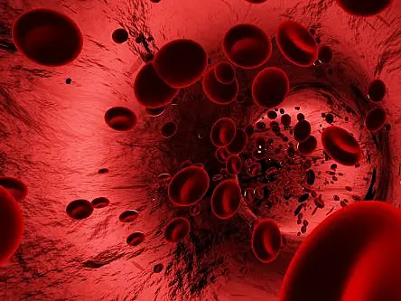 Treatment of common bleeding disorder may be boosted with new molecule