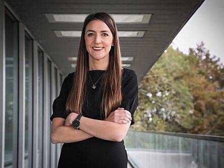 NUI Galway’s Eimear Dolan named ‘visionary’ in MIT’s Innovator Under 35 list
