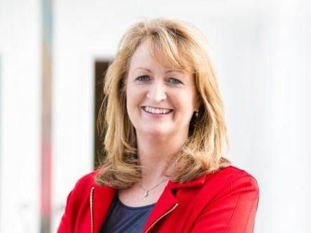 J&J’s Leisha Daly: ‘The digital revolution is impacting many areas of our business’