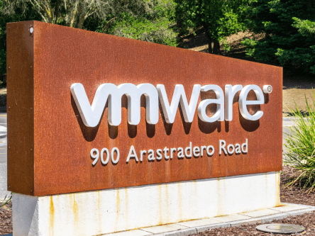 VMware is acquiring cybersecurity start-up Lastline