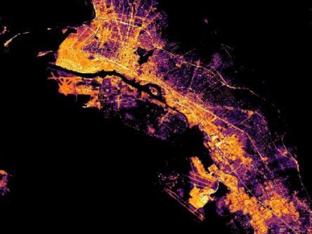 NASA, ESA and JAXA’s new tool shows our climate changed by Covid-19