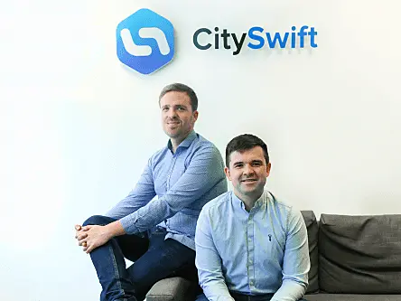 Galway’s CitySwift raises €2m for its public transport AI platform