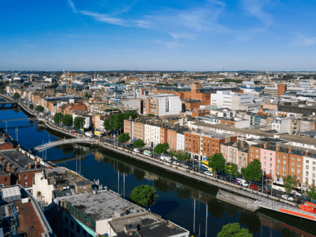 VentureWave Capital launches investment fund for Irish start-ups