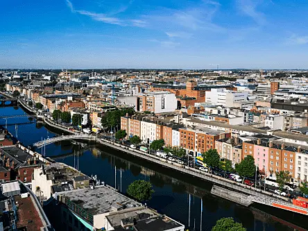 VentureWave Capital launches investment fund for Irish start-ups