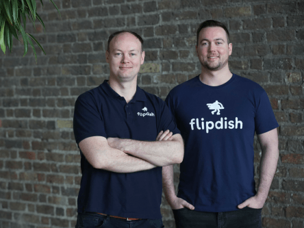Flipdish rolls out table ordering tech for reopened restaurants