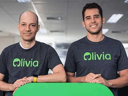 Olivia’s AI assistant encourages mindful spending and saving