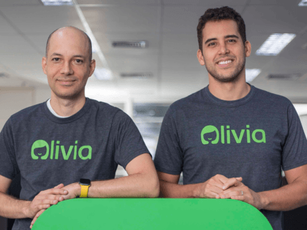 Olivia’s AI assistant encourages mindful spending and saving