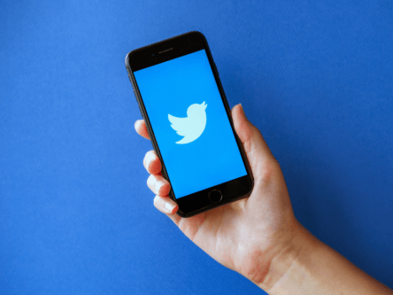 Twitter apologises for accessibility issues in new audio clip feature