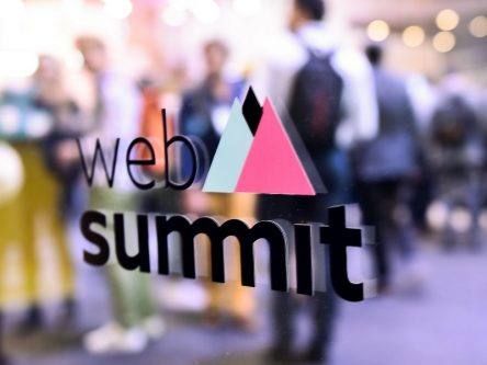 Web Summit plans for 100,000 offline and online visitors in December