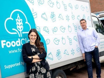 Nestlé Ireland backs FoodCloud with major Covid-19 investment