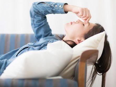 Why are some Covid-19 patients experiencing long-term fatigue?