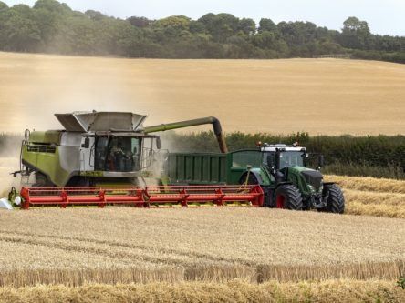 Major research centres sign deal to accelerate Ireland’s bioeconomy