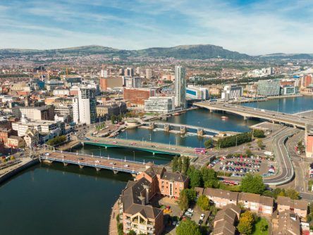 Software firm Inbotiqa to hire for new technology hub in Belfast