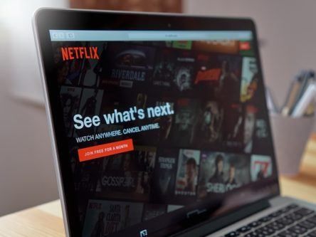 Netflix appoints new co-CEO as its share price surprisingly dips