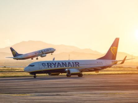 Ryanair loses €185m in Q1 2020 as 99pc of flights never leave the runway