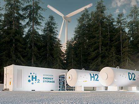 EU reveals its grand strategy to deploy renewable-sourced hydrogen fuel