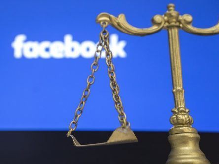 Facebook pushes back against EU demands for ‘irrelevant’ documents
