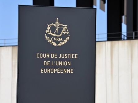 EU court rules Privacy Shield data protection tool to be invalid