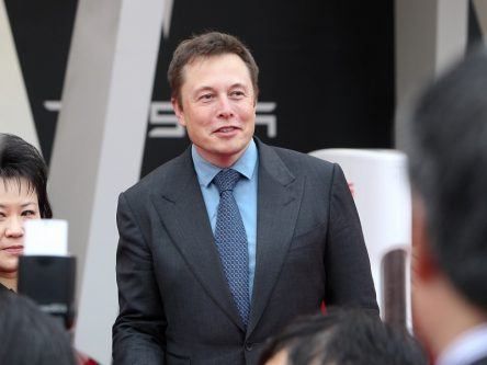 Elon Musk claims Tesla ‘very close’ to developing fully autonomous vehicle