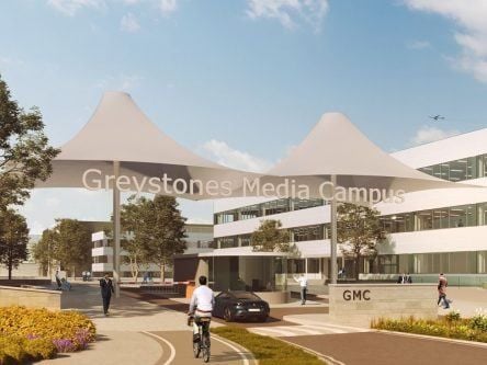 Planning application submitted for 18-hectare Greystones film campus