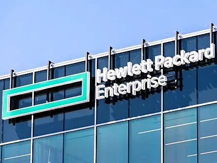 HPE to launch new cloud experience with Interxion Ireland