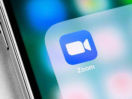Revenue employees warned to avoid using Zoom