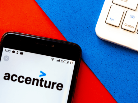 Accenture makes a strategic investment in Synadia