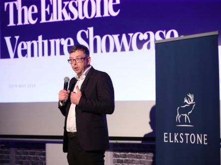 Dublin firm Elkstone closes €100m early-stage fund to find more start-ups