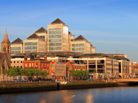 How Dublin, Galway and Cork rank as ‘Tech Cities of the Future’