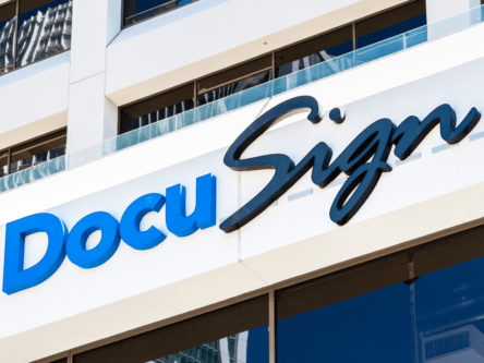 DocuSign acquires Liveoak and announces notarisation product