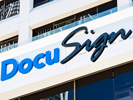 DocuSign acquires Liveoak and announces notarisation product