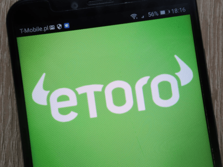 eToro plans debit card launch ahead of rival’s entry to UK