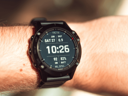 Garmin confirms cyberattack caused five-day wearables outage