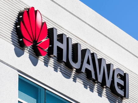 Huawei revenue up 13.1pc on last year, despite challenges