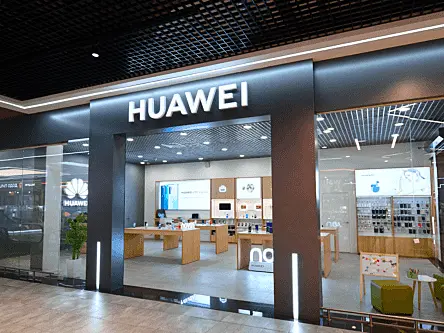 Huawei passes Samsung as the world’s top smartphone vendor