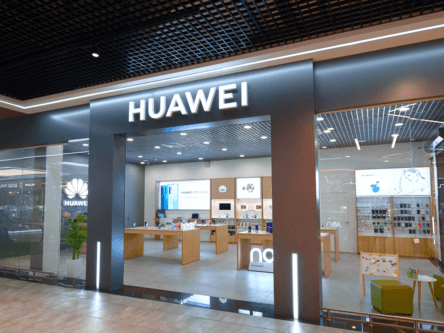 Huawei passes Samsung as the world’s top smartphone vendor