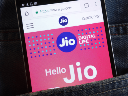 Google invests $4.5bn in Indian telecoms firm Jio Platforms