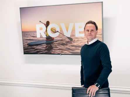 Dublin travel-tech start-up Rove raises €450,000 in seed funding